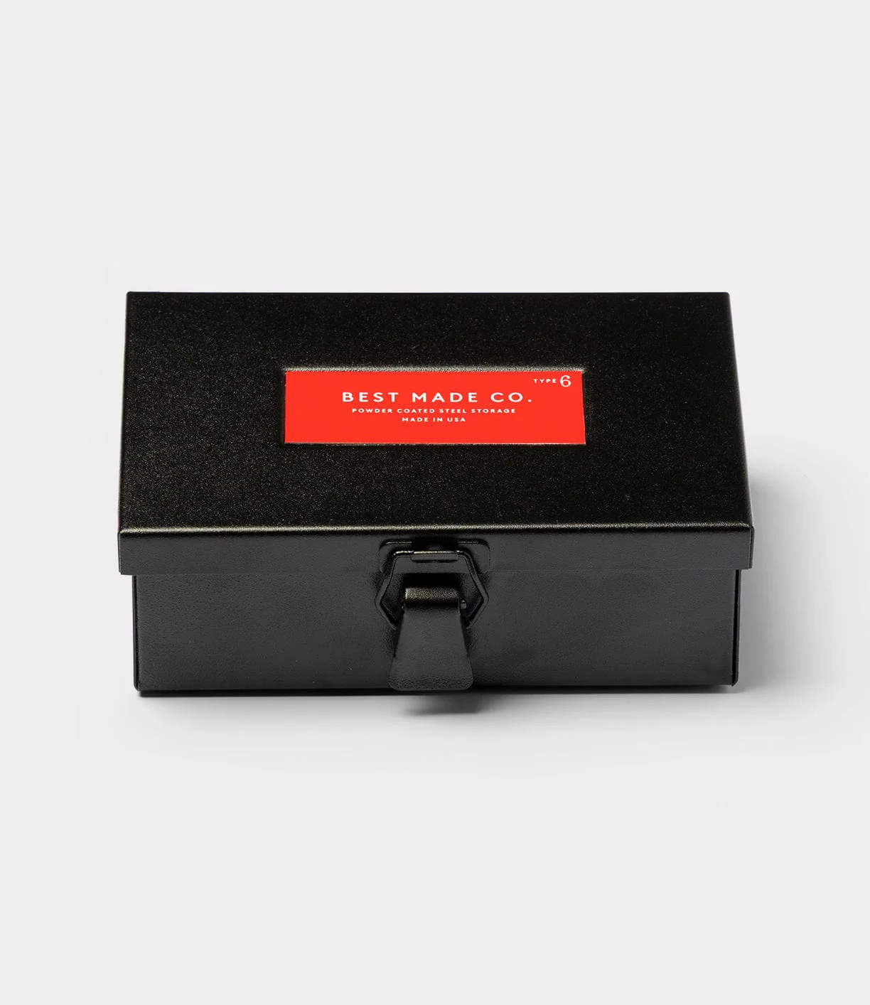 Spare Parts Trays (Set of 3), Go Slow Edition